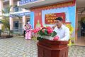 KHÔNG KHÍ BUỔI KHAI GIẢNG NĂM HỌC MỚI 2025 – 2026
