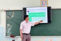 TẬP HUẤN NÂNG CAO NĂNG LỰC XÂY DỰNG MA TRẬN ĐỀ KIỂM TRA ĐỊNH KỲ CÁC MÔN HỌC